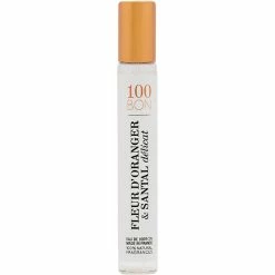 Coupon ๐ 100Bon Fleur D'Oranger And Santal Delicat Spray 0.50 Oz. ๐