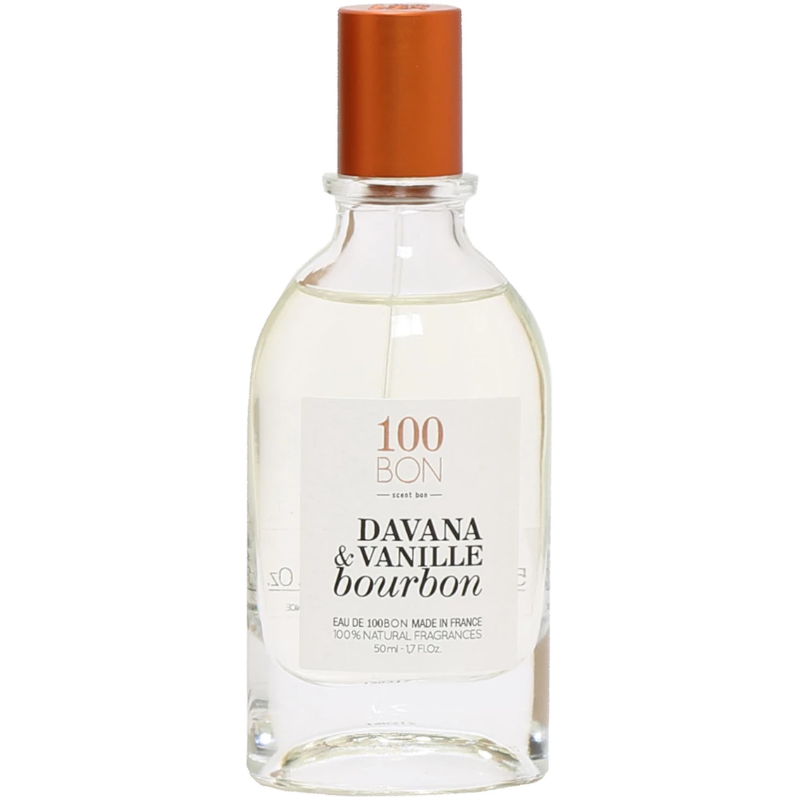 Best Sale ๐ 100Bon Davana And Vanille Bourbon Eau De Parfum Spray โ