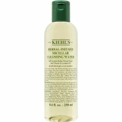 Cheap 🌟 Kiehl's Herbal Infused Micellar Cleansing Water 🔔
