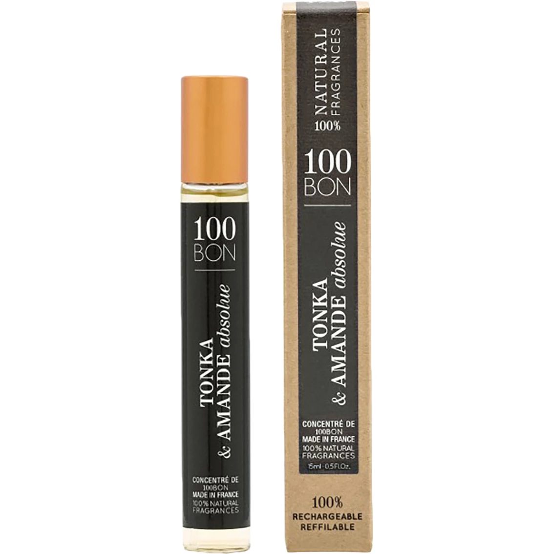 Best deal ๐ฅ 100Bon Tonka And Amande Absolue Concentrate Eau De Parfum Spray ๐ฅ - Image 2