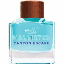 Cheapest 😍 Hollister Canyon Escape For Him Eau De Toilette Spray 🧨
