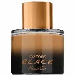 New ✨ Kenneth Cole Copper Black Eau De Toilette 🧨