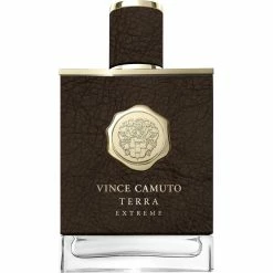 Best Pirce 🔔 Vince Camuto Terra Extreme Eau De Parfum 🧨