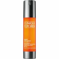 Cheap 💯 Clinique For Men Super Energizer Anti Fatigue Hydrating Concentrate SPF 25 50ml 😀