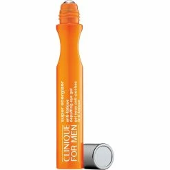 Discount ❤️ Clinique For Men Super Energizer Anti Fatigue Depuffing Eye Gel 15ml 👍