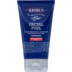 Best deal 🤩 Kiehl's SPF 20 Facial Fuel Daily Energizing Moisture Treatment For Men ⌛