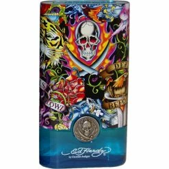 Coupon 🥰 Ed Hardy Hearts & Daggers By Christian Audigier For Men Eau De Toilette Spray 🎁