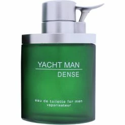 Buy 🔔 Myrurgia Yacht Man Dense Eau De Toilette Spray 😉