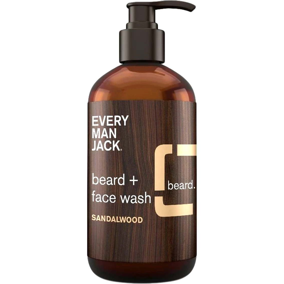 Best Sale π Every Man Jack Beard And Face Wash, 6.7 Oz. β¨