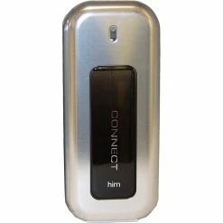 Best Pirce ๐ French Connection UK Connect 3.4 Oz. Eau De Toilette Spray For Men ๐