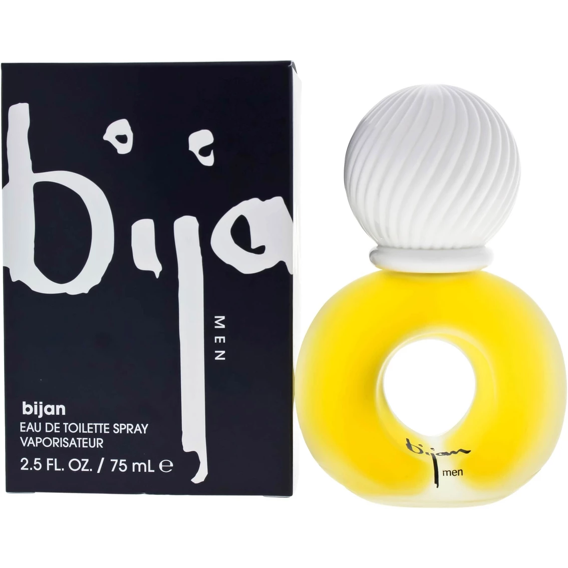 Promo ๐ Bijan Eau De Toilette Spray 2.5 Oz. โ๏ธ - Image 2