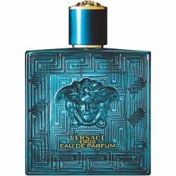 Coupon ๐ฅฐ Versace Eros Eau De Parfum 3.4 Oz. Spray ๐
