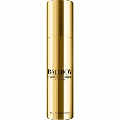 Best reviews of 🛒 Carolina Herrera Bad Boy Eau De Toilette ❤️