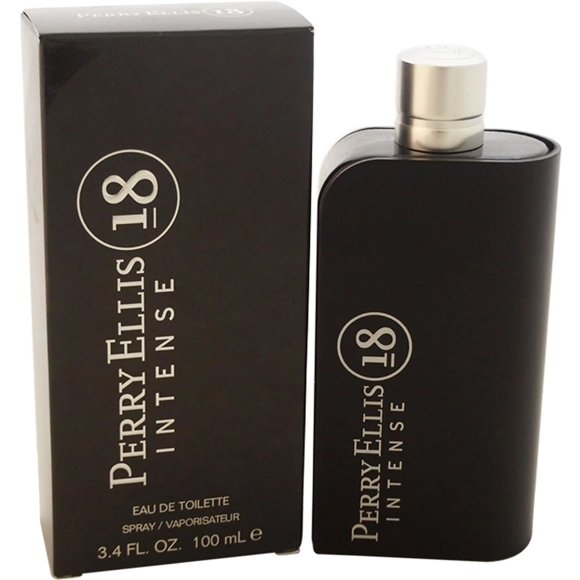 Best reviews of ๐ฅ Perry Ellis 18 Intense Or Men Eau De Toilette Spray 3.4 Oz. ๐ - Image 2