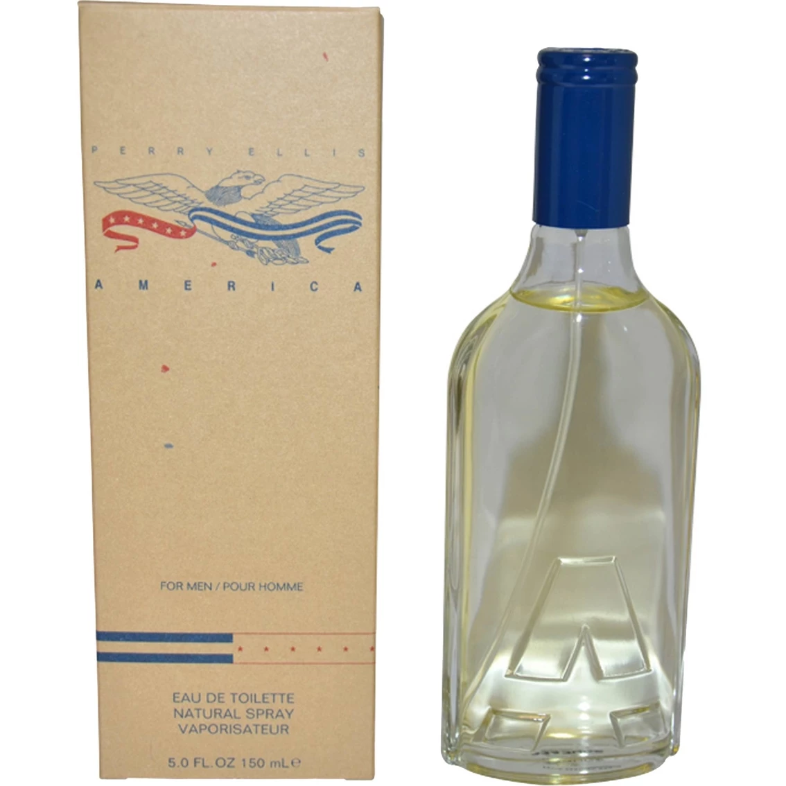 Best Pirce ๐ Perry Ellis America Eau De Toilette Spray ๐งจ - Image 2