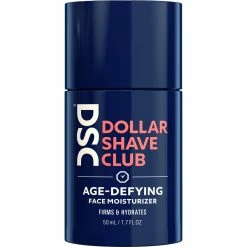 Discount ✨ Dollar Shave Club Age Defying Face Moisturizer 1.7 Oz. ⌛