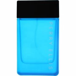 Best reviews of 🥰 Perry Ellis Pure Blue For Men Eau DE Toilette Spray 3.4 Oz. 🔔