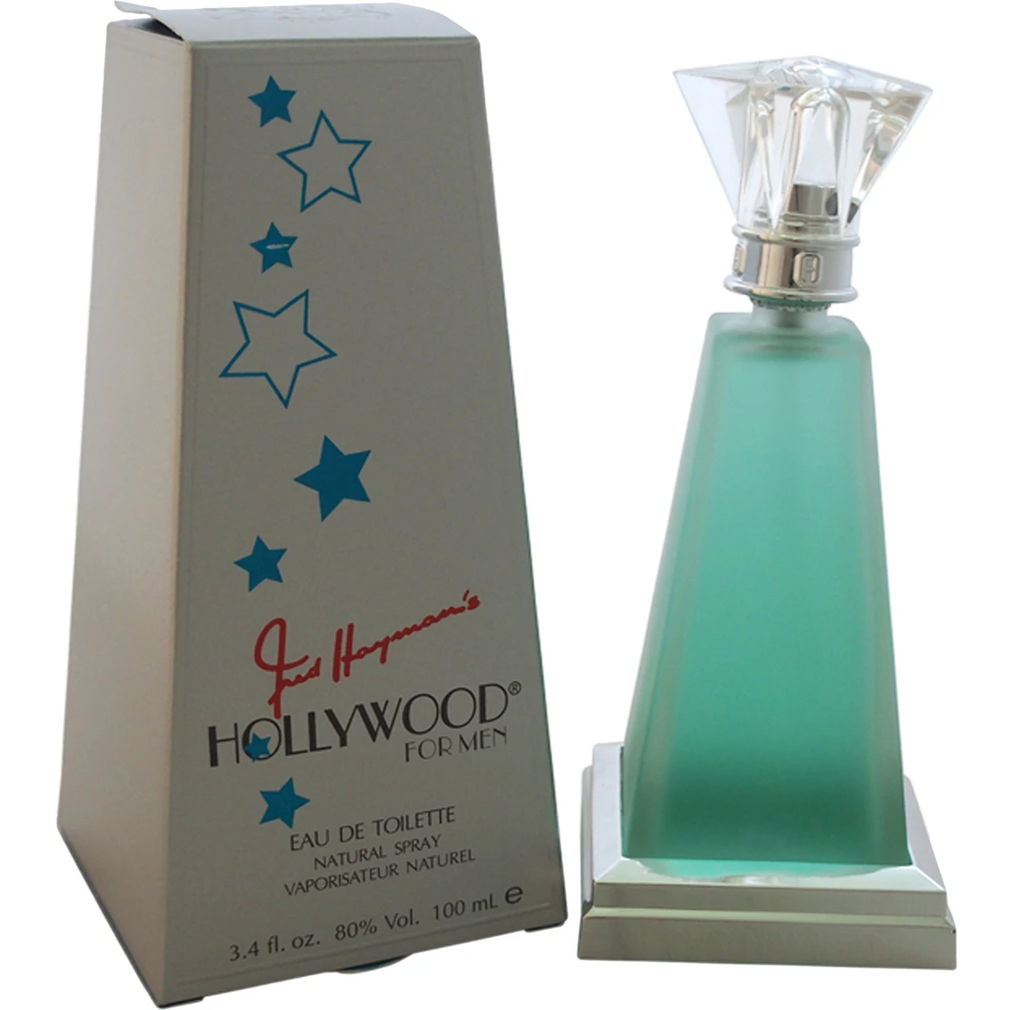 Discount 🔥 Fred Hayman Hollywood Eau De Toilette Spray 👏 - Image 2