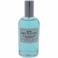 Best deal ⌛ Geoffrey Beene Eau De Grey Flannel Eau De Toilette Spray 🔔