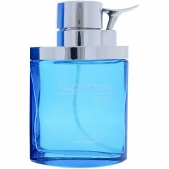Top 10 ⭐ Myrurgia Yacht Man Blue Eau De Toilette Spray 🛒