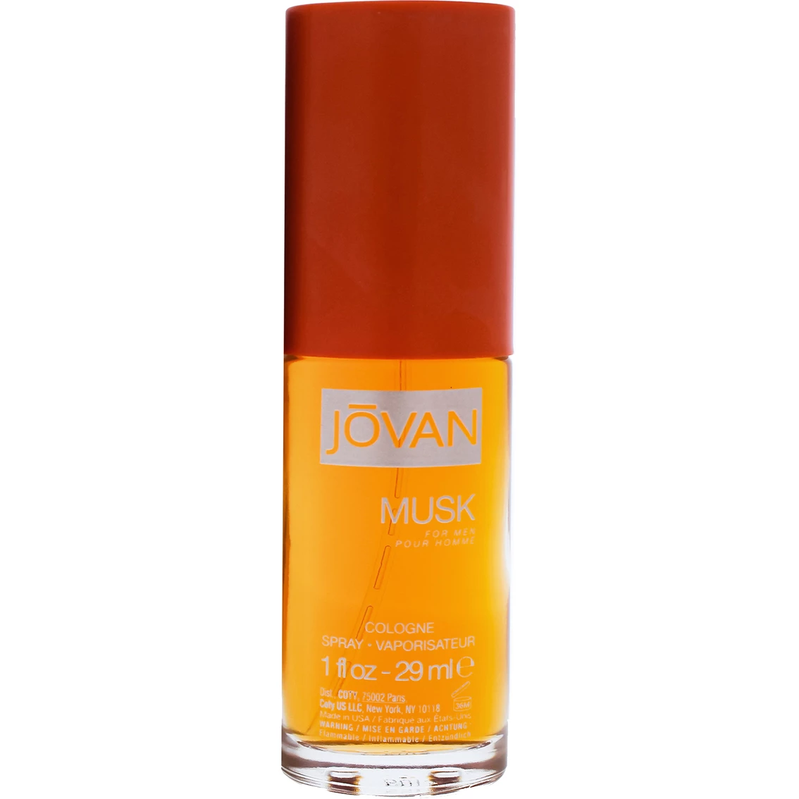 Cheap ๐ Jovan Musk For Men Eau De Cologne Spray ๐