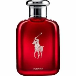 Coupon 🎉 Ralph Lauren Polo Red Eau De Parfum 2.4 Oz. Spray 🌟