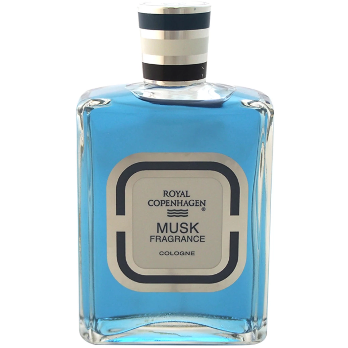 Cheap ๐ Royal Copenhagen Musk For Men 8 Oz. Eau De Cologne Splash ๐งจ