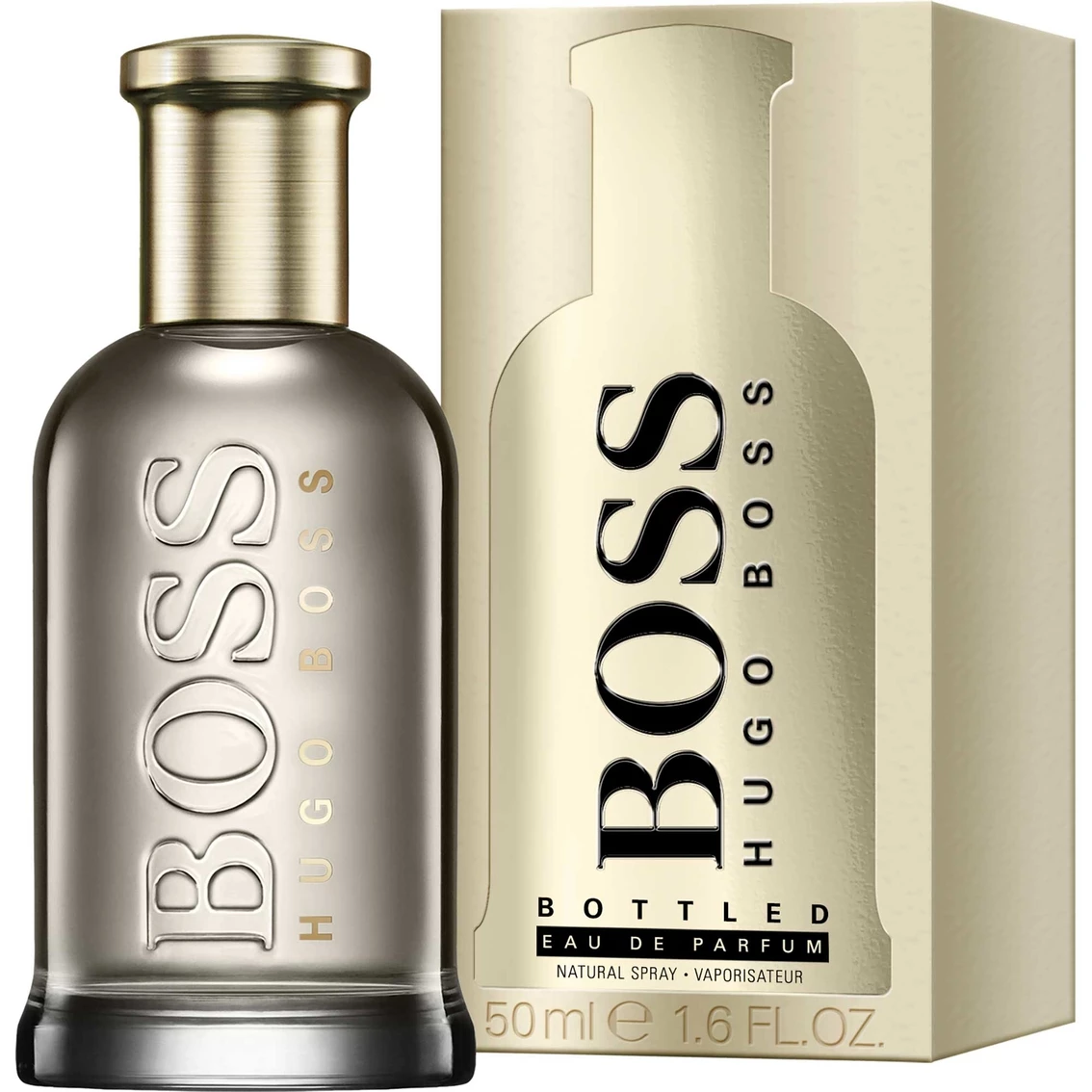 Budget ๐ Hugo Boss Bottled Eau De Parfum Spray ๐ - Image 2