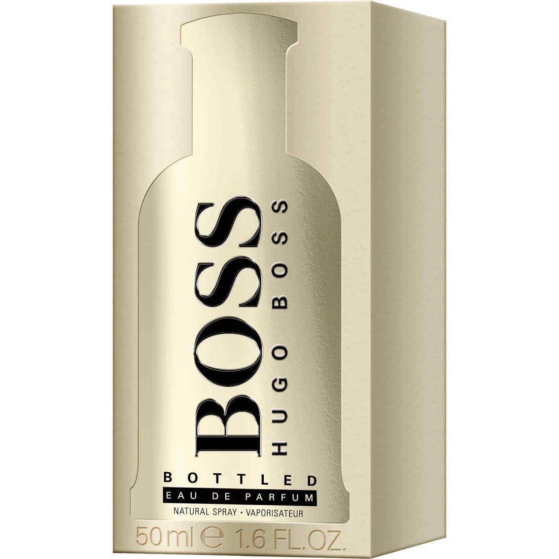 Budget ๐ Hugo Boss Bottled Eau De Parfum Spray ๐ - Image 3