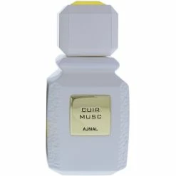 Brand new ๐ Ajmal Cuir Musc Eau De Parfum Spray ๐ฏ