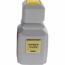 Deals ✔️ Ajmal Amber Musc Eau De Parfum Spray ✨