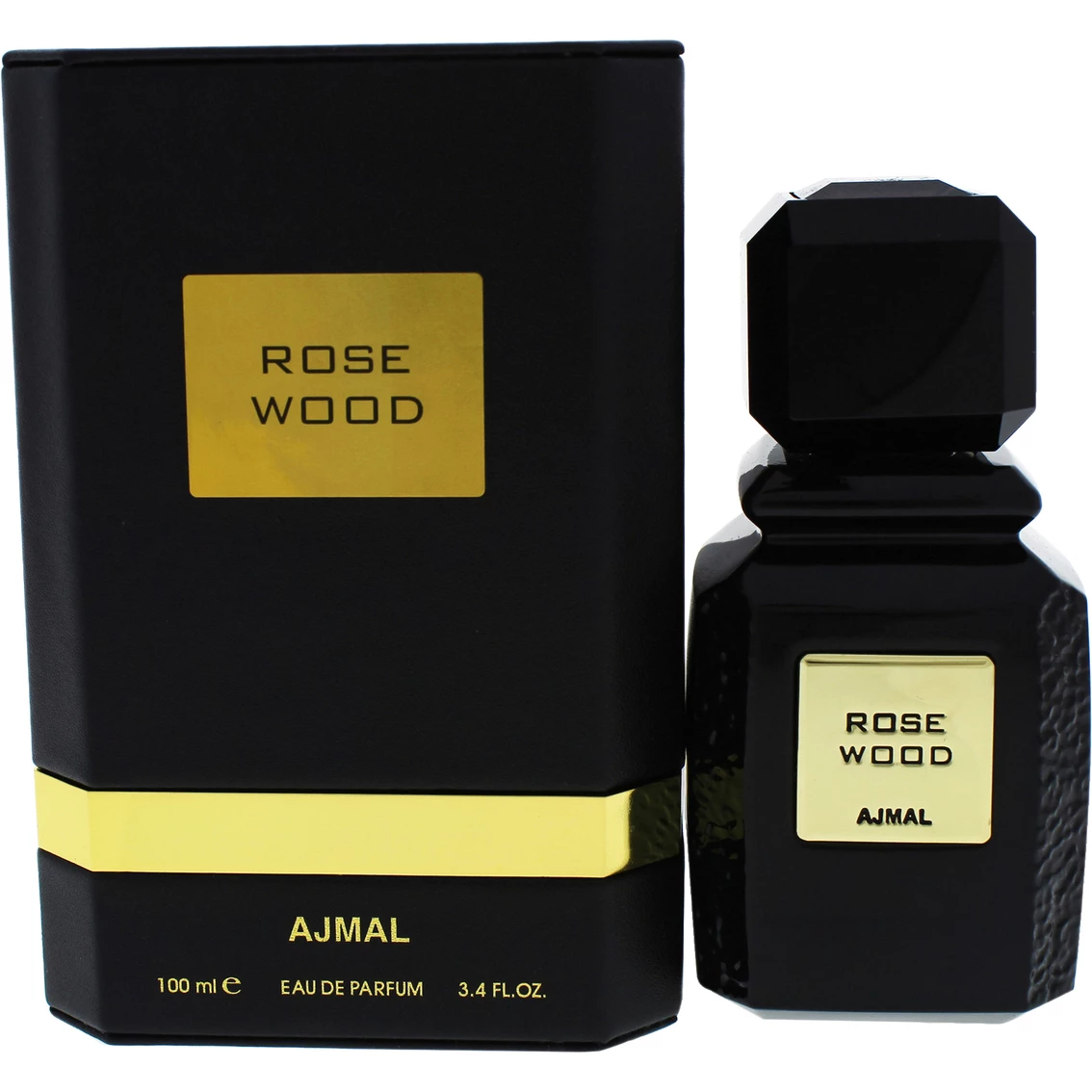 Brand new ๐งจ Ajmal Rose Wood Eau De Parfum Spray ๐ - Image 2