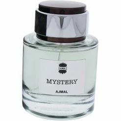 Brand new ๐ Ajmal Mystery For Men Eau De Parfum Spray ๐