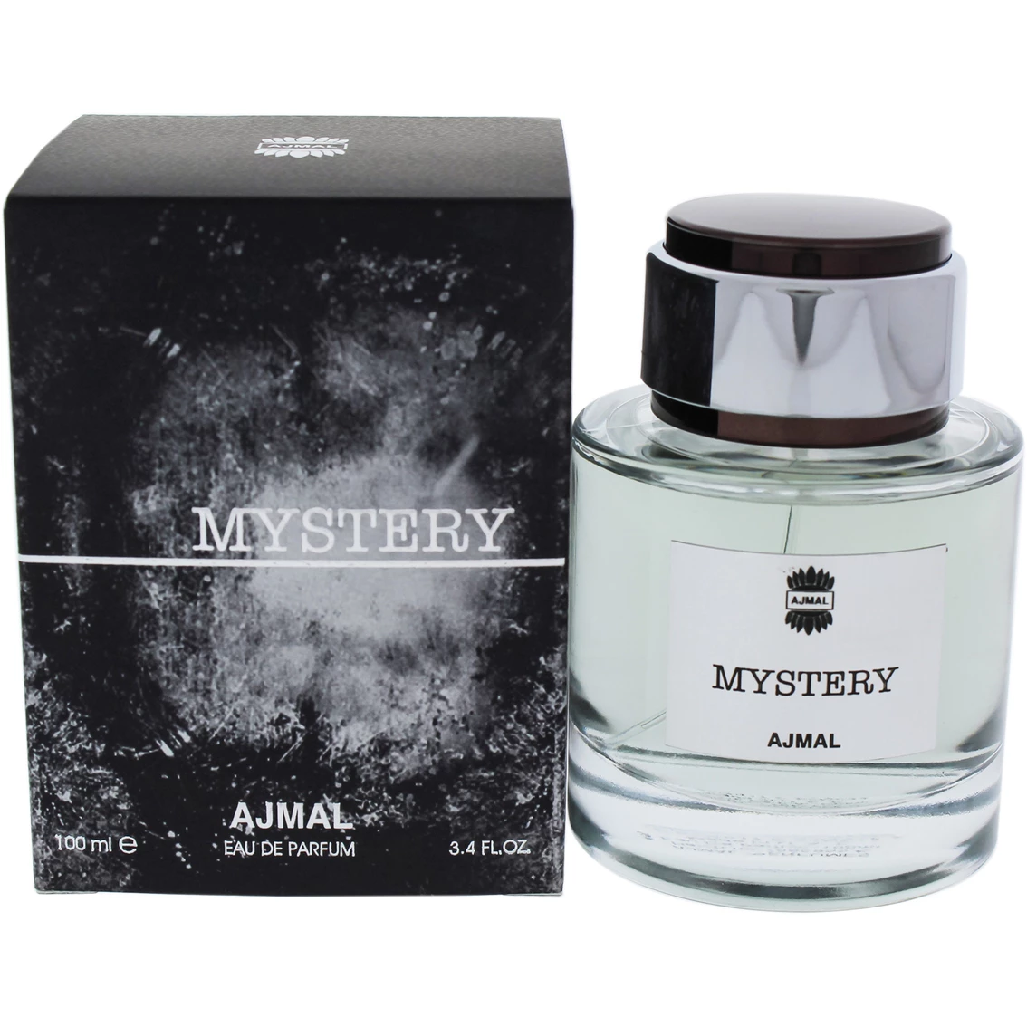 Brand new ๐ Ajmal Mystery For Men Eau De Parfum Spray ๐ - Image 2