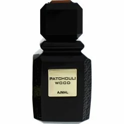 Brand new 🎁 Ajmal Patchouli Wood Eau De Parfum Spray ⌛