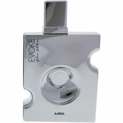 Top 10 👍 Ajmal Evoke Silver Edition For Men Eau De Parfum Spray ❤️