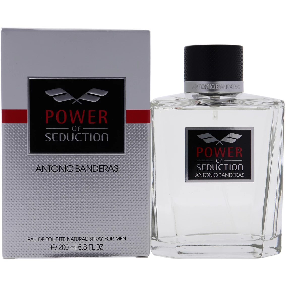 Flash Sale ๐ Power Of Seduction By Antonio Banderas For Men Eau De Toilette 3.4 Oz. Spray ๐ - Image 2