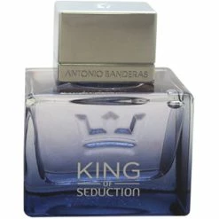 Best Pirce ๐ King Of Seduction By Antonio Banderas For Men Eau De Toilette 1.7 Oz. Spray ๐