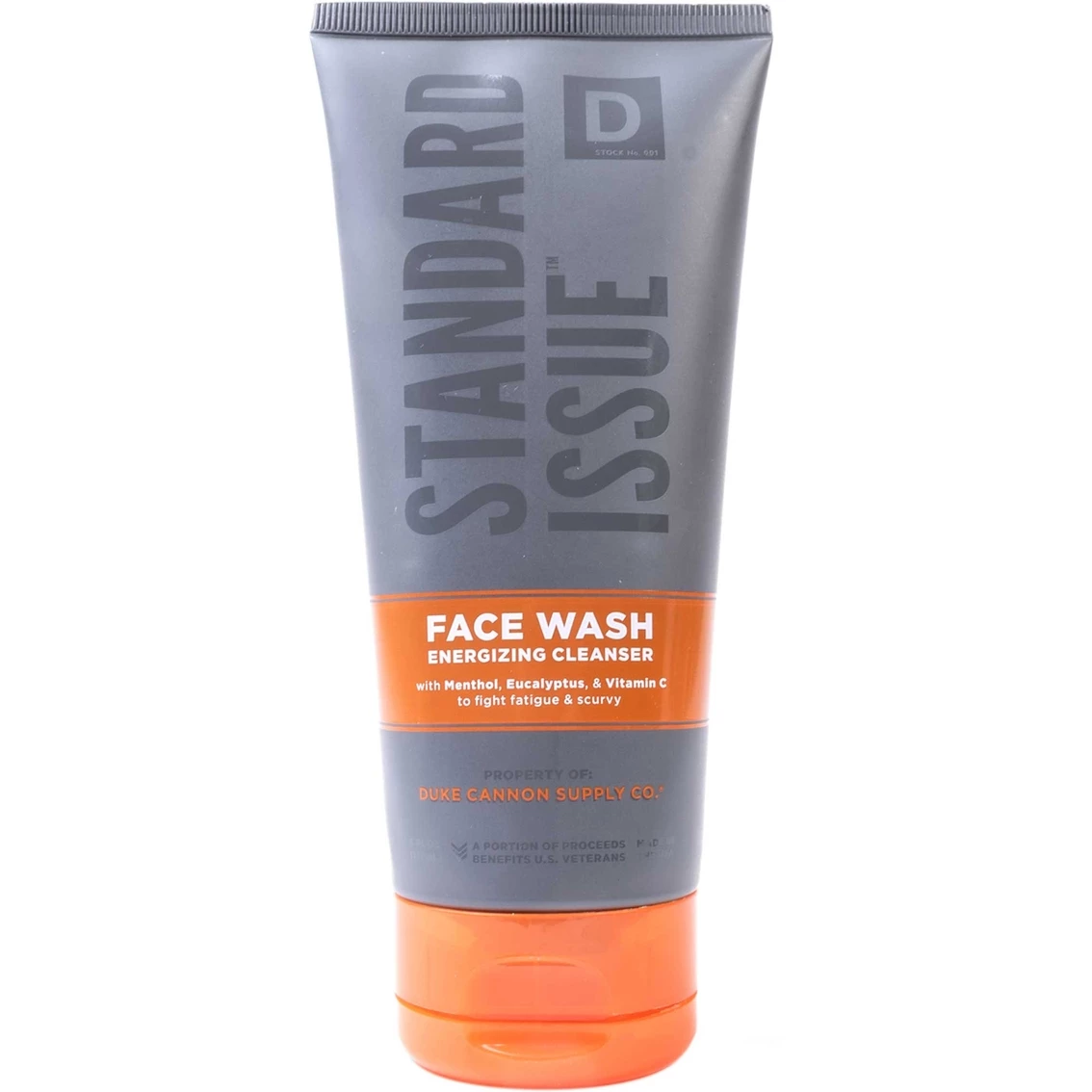 Best Pirce ๐ Duke Cannon Energizing Face Wash ๐