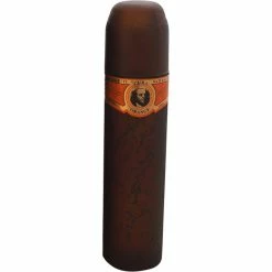 Coupon 🤩 Cuba Orange For Men Eau De Toilette Spray 🔔