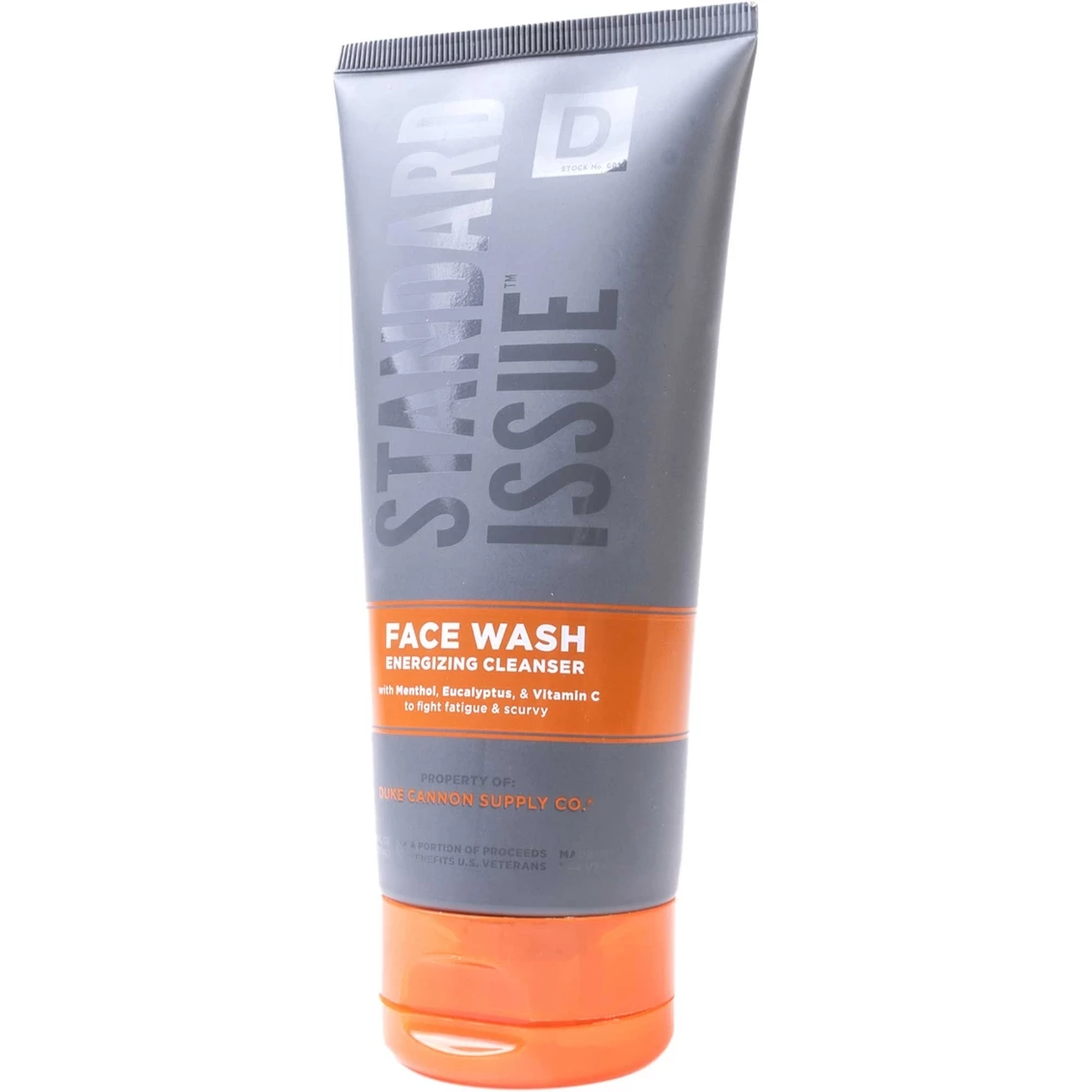 Best Pirce ๐ Duke Cannon Energizing Face Wash ๐ - Image 3