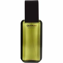 Cheapest 🛒 Antonio Puig Quorum For Men Eau De Toilette Spray 💯