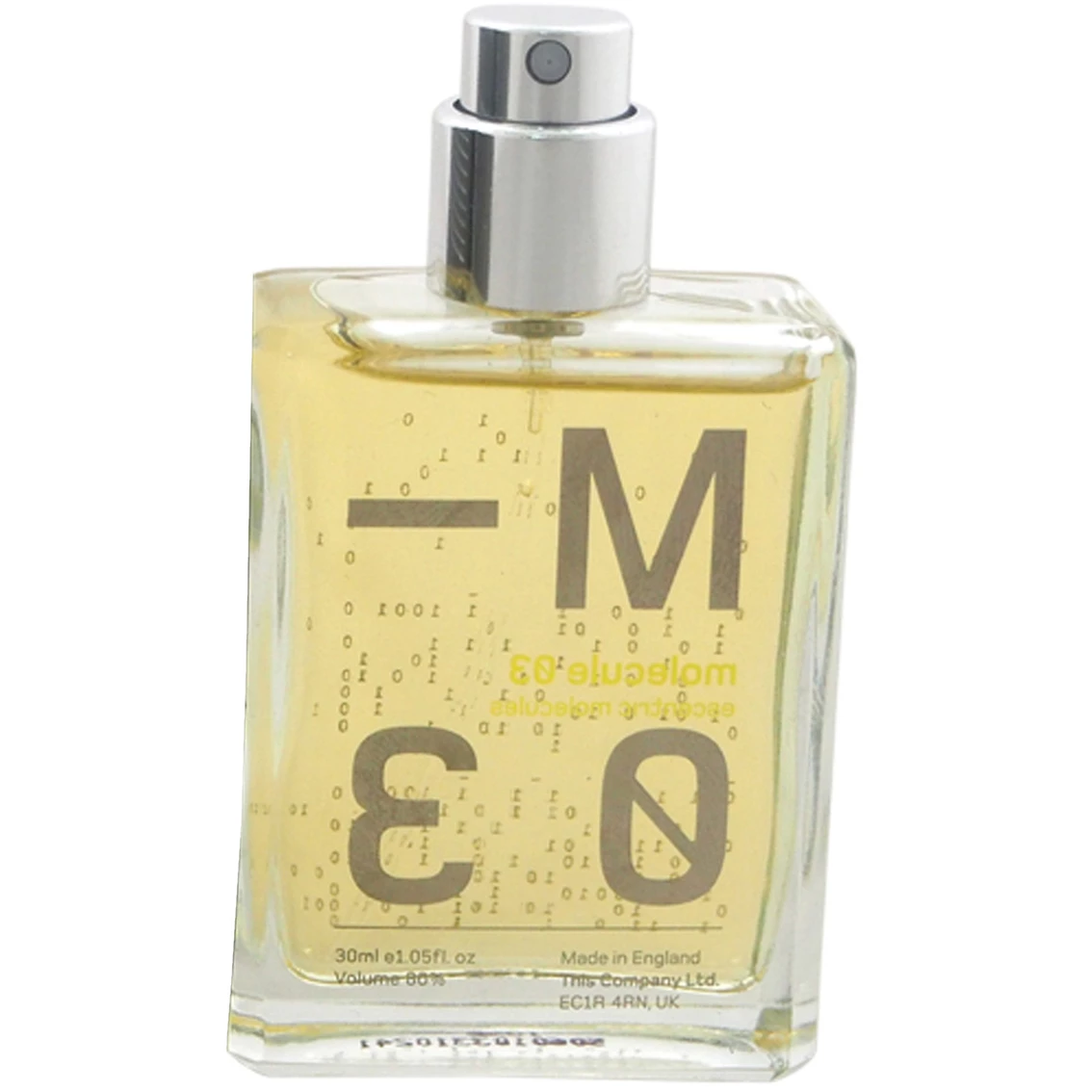 Cheapest ๐ Escentric Molecules Molecule 03 Eau De Toilette Spray ๐