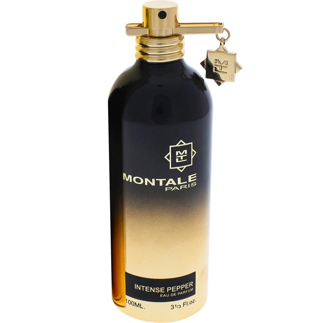 Discount 🎁 Intense Pepper By Montale For Unisex Eau De Parfum Spray 3.4 Oz. ⌛