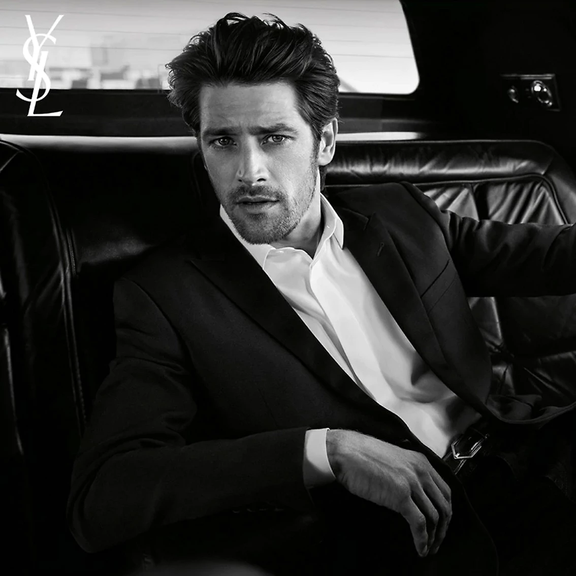 Budget 🥰 Yves Saint Laurent L'Homme Le Parfum ❤️ - Image 4