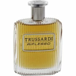 Brand new 🧨 Riflesso By Trussardi For Men 3.4 Oz. Eau De Toilette Spray 😍