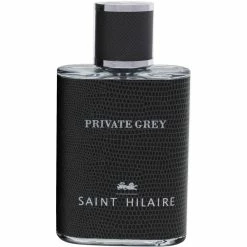Hot Sale ⭐ Saint Hilaire Private Grey Eau De Parfum Spray 🎉