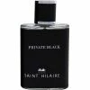 Budget 👏 Saint Hilaire Private Black Eau De Parfum Spray 👏