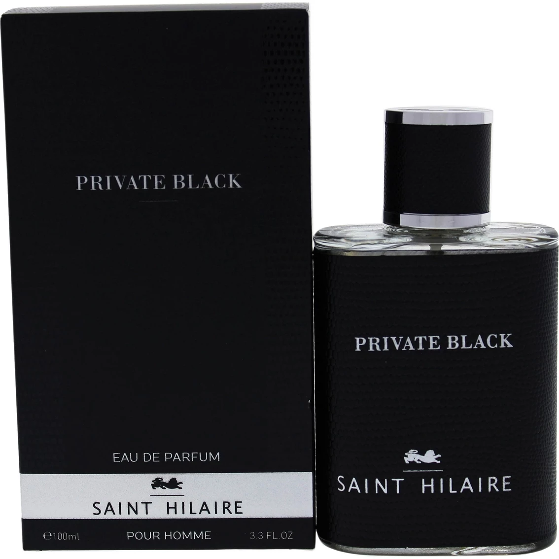 Budget ๐ Saint Hilaire Private Black Eau De Parfum Spray ๐ - Image 2