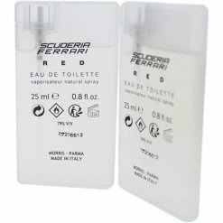 Top 10 ❤️ Ferrari Red Fragrance Refill For Hard Case 🛒